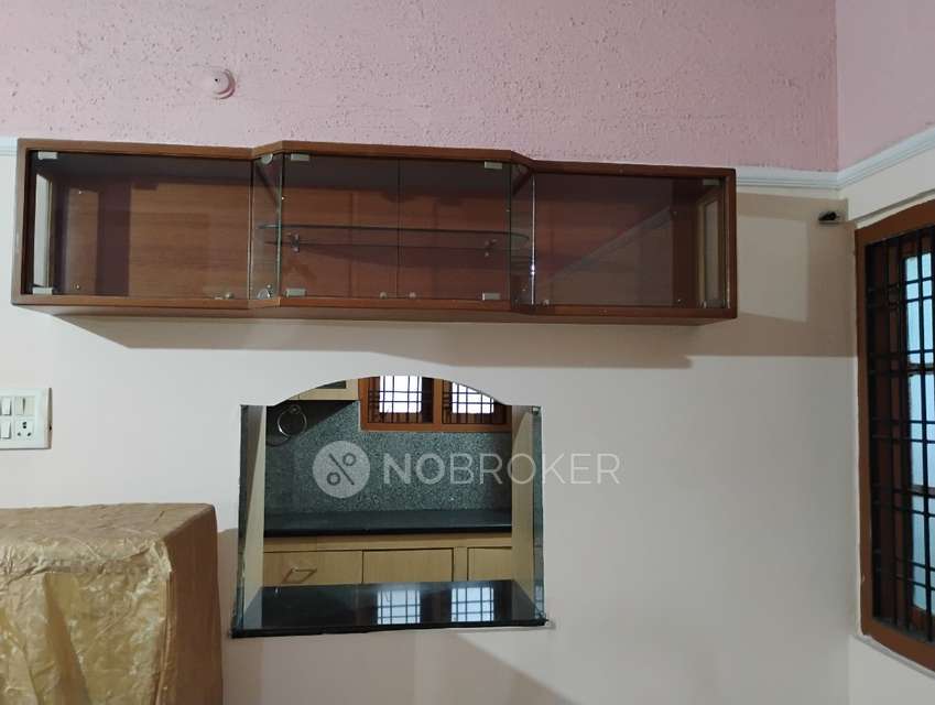 2 BHK Flat In Svp Residency For Sale  In Kukatpally