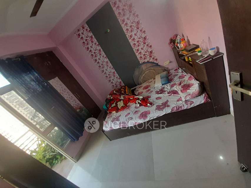 2 BHK Villa In Supertech Livingston for Rent  In Crossings Republik
