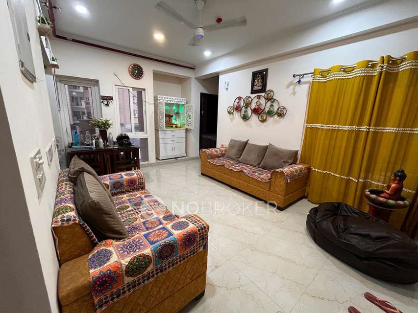 2 BHK Flat In Dev Sai - Sportshome For Sale  In  Noida Extension, Greater Noida