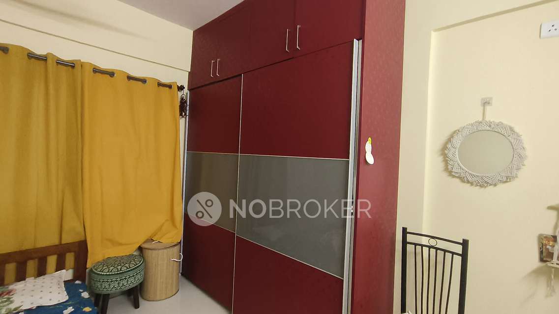 3 BHK Flat In Ksr Cordelia For Sale  In Dasarahalli