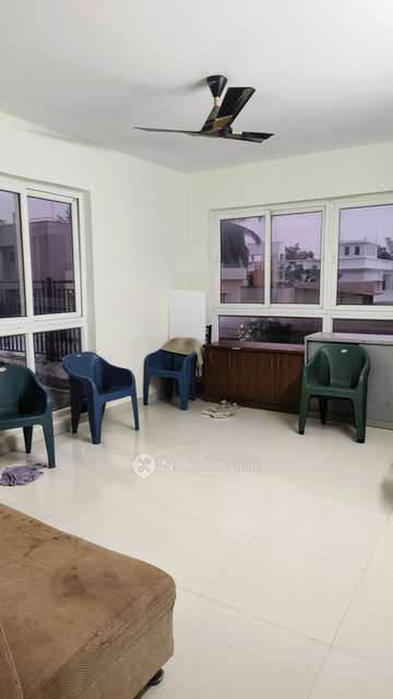 3 BHK Flat In Ksr Cordelia For Sale  In Dasarahalli