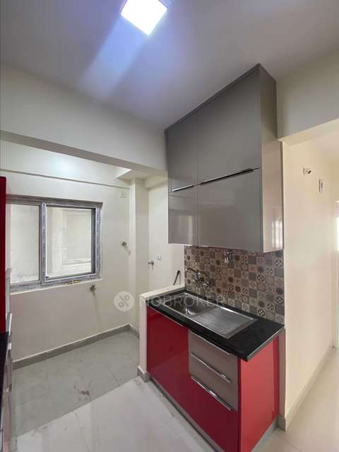 3 BHK Flat In Ksr Cordelia For Sale  In Dasarahalli