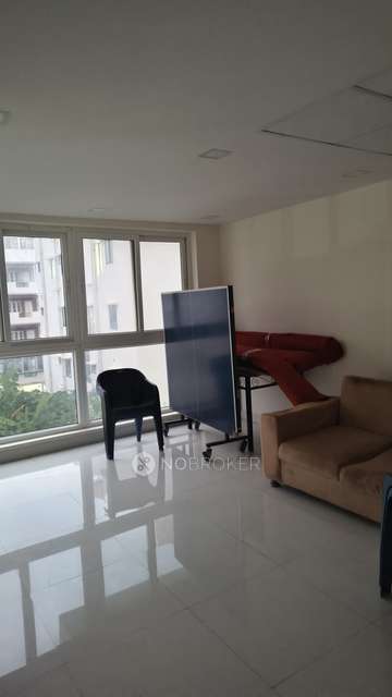 3 BHK Flat In Ksr Cordelia For Sale  In Dasarahalli