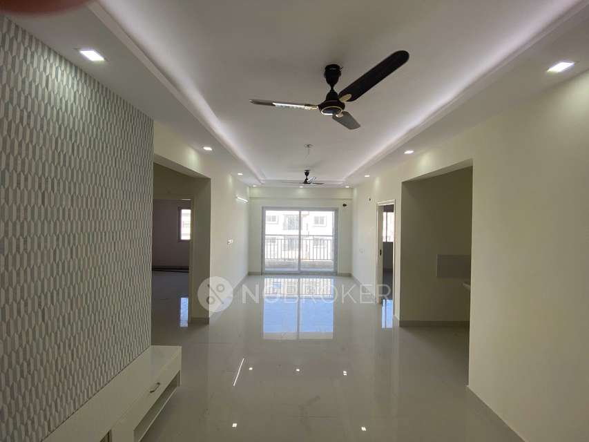 3 BHK Flat In Ksr Cordelia For Sale  In Dasarahalli