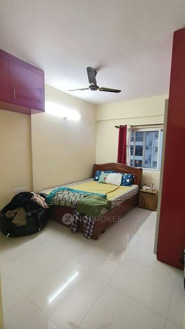 3 BHK Flat In Ksr Cordelia For Sale  In Dasarahalli