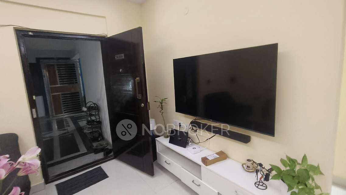 3 BHK Flat In Ksr Cordelia For Sale  In Dasarahalli