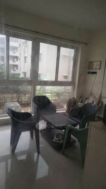 3 BHK Flat In Ksr Cordelia For Sale  In Dasarahalli