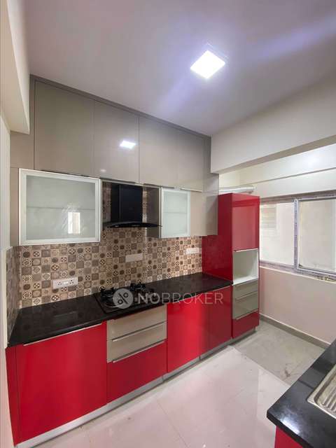 3 BHK Flat In Ksr Cordelia For Sale  In Dasarahalli