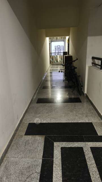 3 BHK Flat In Ksr Cordelia For Sale  In Dasarahalli