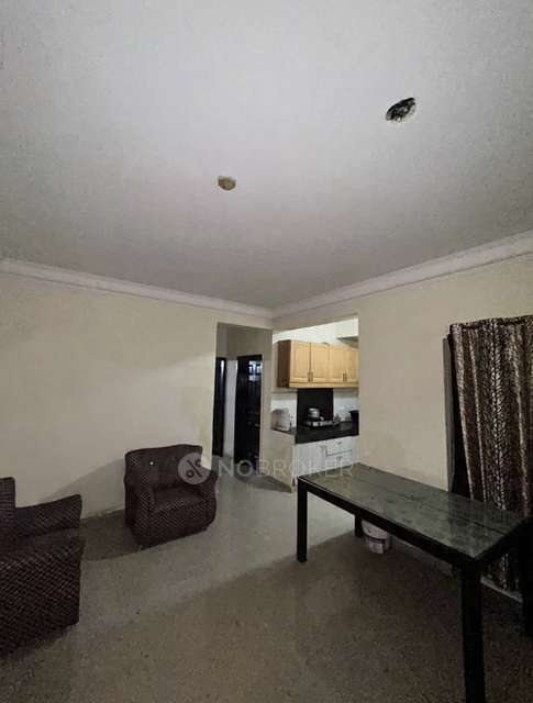 3 BHK Flat In Paramount Floraville for Rent  In Sector 137