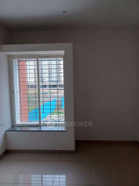 1 RK Flat In Yashwin Sukhniwas B Wing  for Rent  In Yashwin Sukhniwas