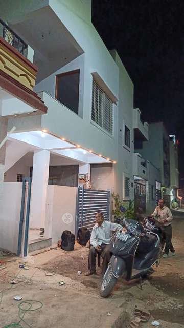 1 RK Flat for Rent  In Hotel Moi Grand