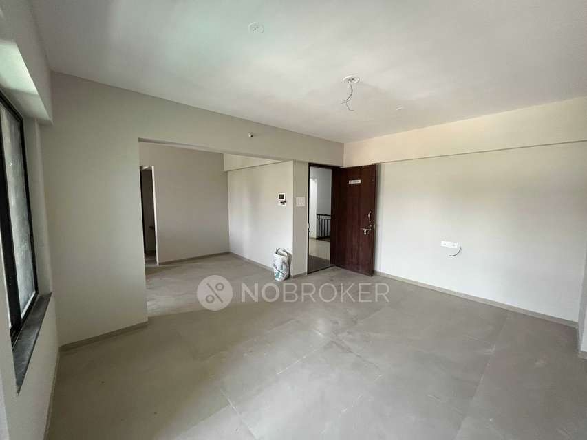 2 BHK Flat In Periwinkle Society for Rent  In Wagholi