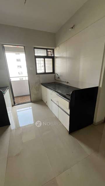 2 BHK Flat In Periwinkle Society for Rent  In Wagholi