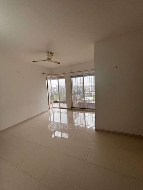 2 BHK Flat In Buildstrong Vistara for Rent  In Chikhali