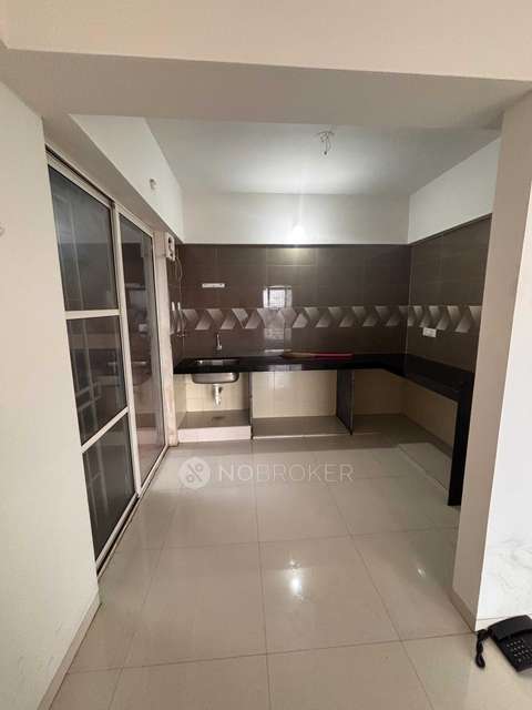 2 BHK Flat In Buildstrong Vistara for Rent  In Chikhali