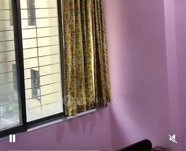 3 BHK Flat In Hubtown Akruti Gardenia for Rent  In Mira Road East