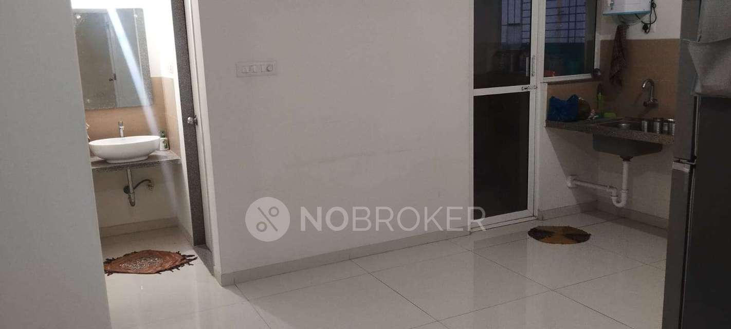 2 BHK Flat In Rohan Ananta  for Rent  In Tathawade