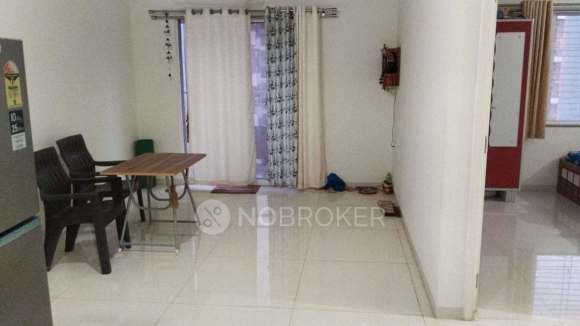 2 BHK Flat In Rohan Ananta  for Rent  In Tathawade