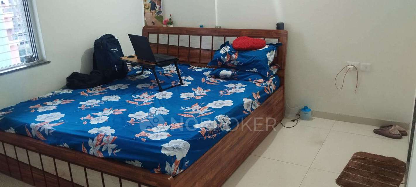 2 BHK Flat In Rohan Ananta  for Rent  In Tathawade