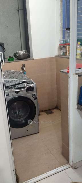 2 BHK Flat In Rohan Ananta  for Rent  In Tathawade