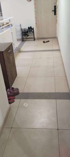 2 BHK Flat In Rohan Ananta  for Rent  In Tathawade