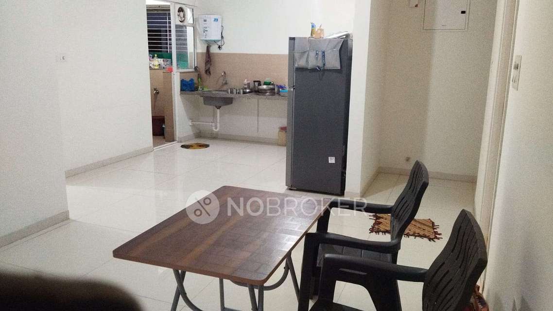 2 BHK Flat In Rohan Ananta  for Rent  In Tathawade