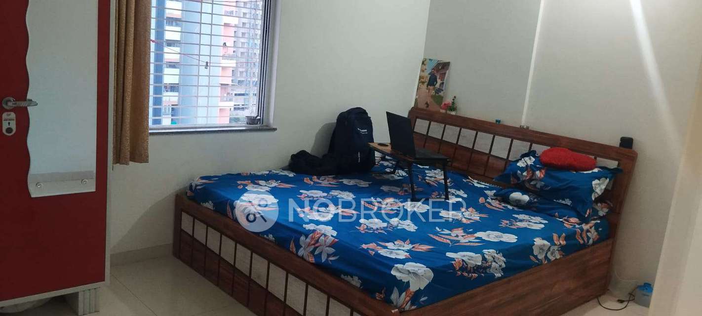 2 BHK Flat In Rohan Ananta  for Rent  In Tathawade