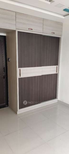 2 BHK Flat In Trimurti Sukhswapna For Sale  In Kirkatwadi