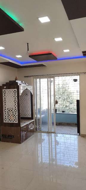 2 BHK Flat In Trimurti Sukhswapna For Sale  In Kirkatwadi