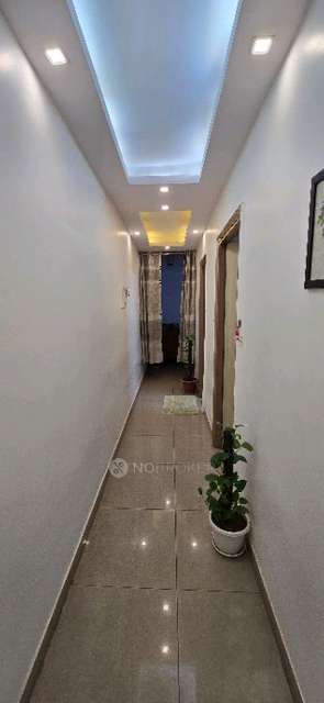 2 BHK Flat In Gaur Cascades For Sale  In Raj Nagar Extension