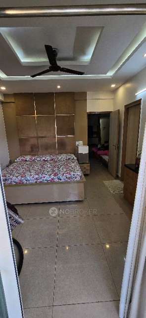 2 BHK Flat In Gaur Cascades For Sale  In Raj Nagar Extension