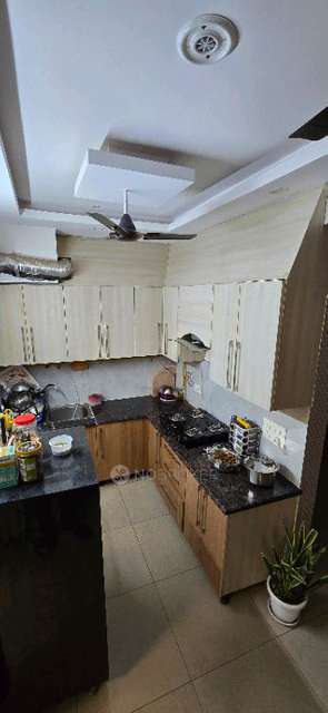 2 BHK Flat In Gaur Cascades For Sale  In Raj Nagar Extension