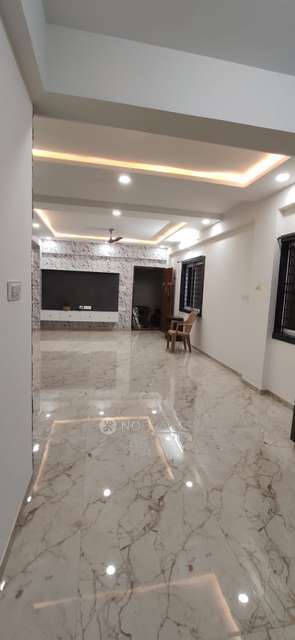 2 BHK Flat In Shrishti Enclave For Sale  In Sampigehalli