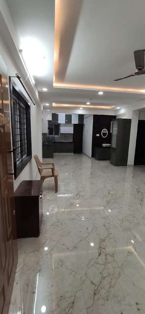 2 BHK Flat In Shrishti Enclave For Sale  In Sampigehalli