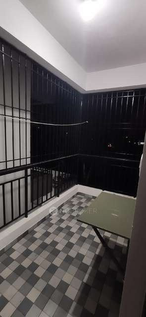 2 BHK Flat In Shrishti Enclave For Sale  In Sampigehalli