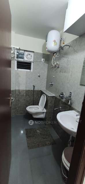 2 BHK Flat In Shrishti Enclave For Sale  In Sampigehalli