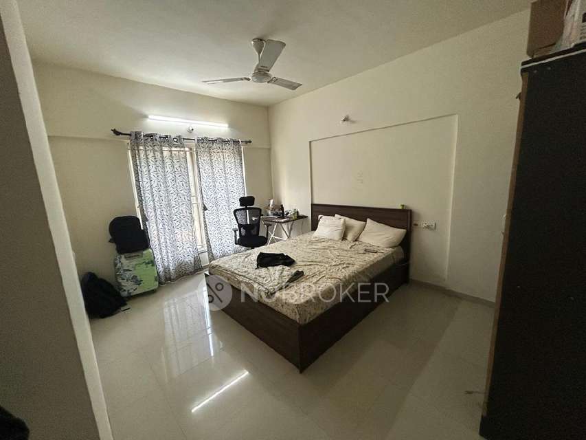 2 BHK Flat for Rent  In Megapolis Sunway