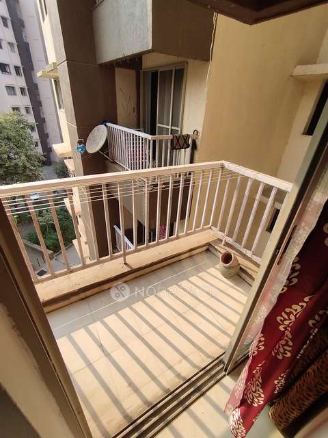 2 BHK Flat In Amazona Casa Rio For Sale  In Dombivali East