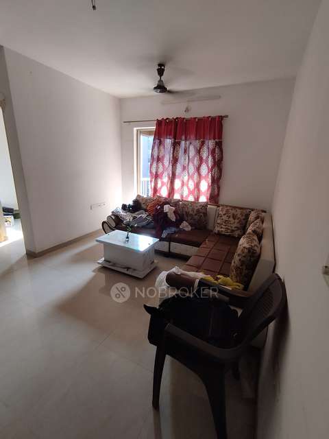 2 BHK Flat In Amazona Casa Rio For Sale  In Dombivali East
