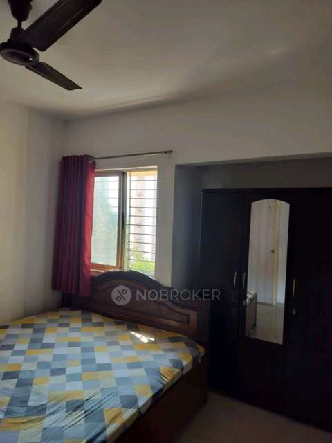 2 BHK Flat In Amazona Casa Rio For Sale  In Dombivali East