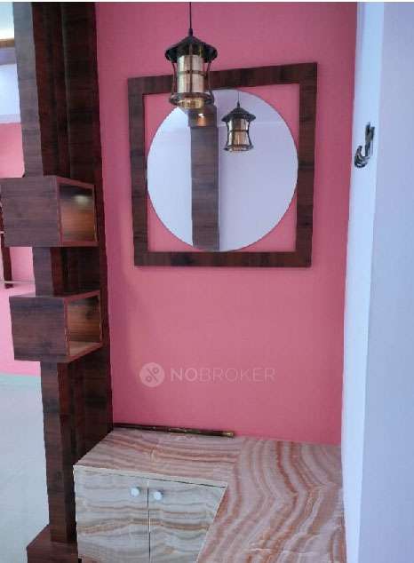 2 BHK Flat In Bhuvana Nivaath for Rent  In Whitefield