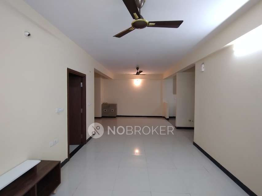 2 BHK Flat In Chourasia Manor Phase 2 For Sale  In  Marathahalli, Bangalore
