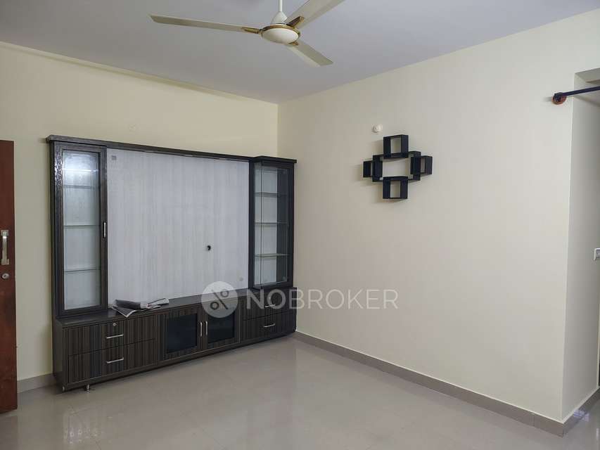 2 BHK Flat In Adithya Garden - 5 Elements Realty for Rent  In Electronic City