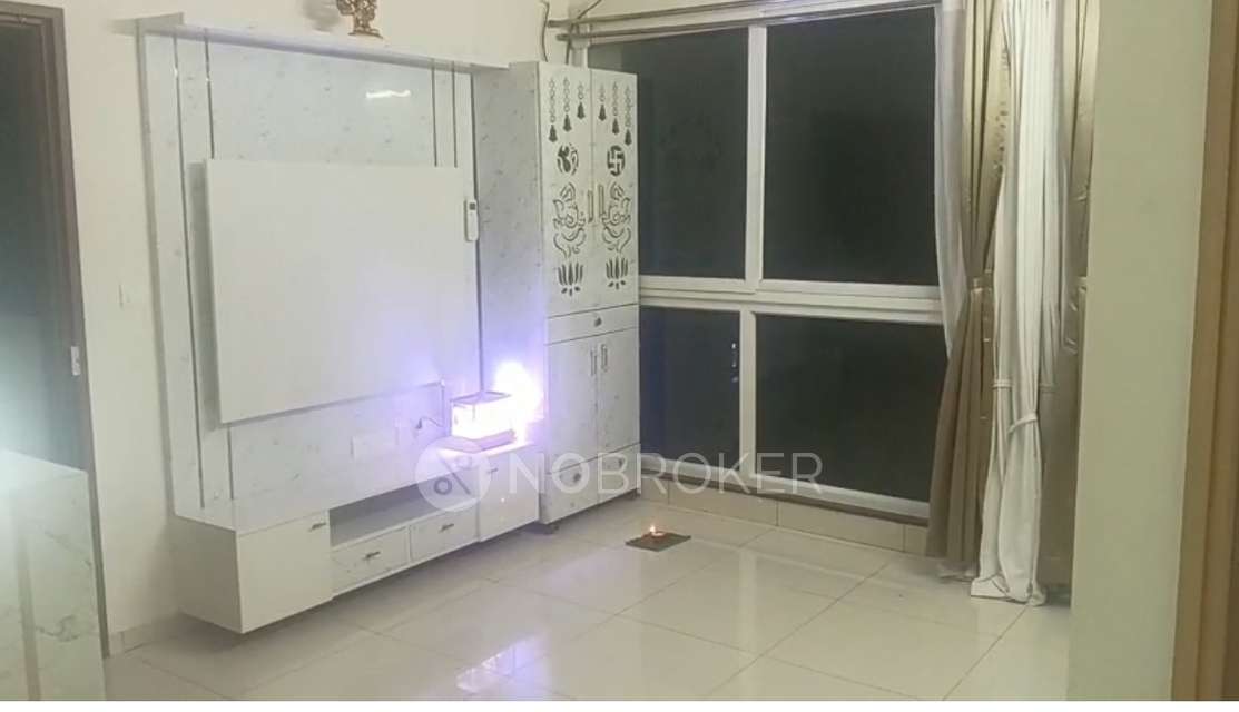 3 BHK Flat In Godrej Royale Woods, Devanahalli for Rent  In Devanahalli