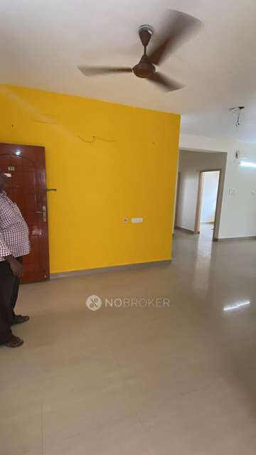 2 BHK Flat In Rajarathnam Rc Woodside For Sale  In Thirumullaivoyal