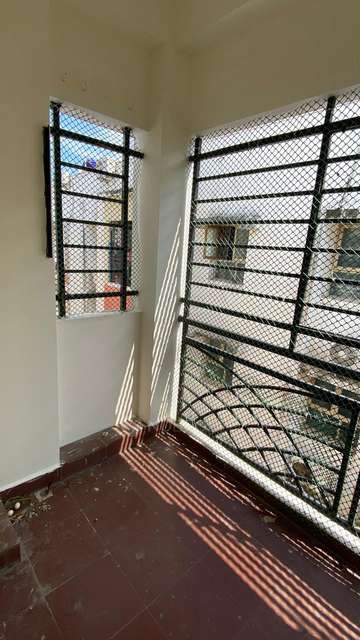 2 BHK Flat In Rajarathnam Rc Woodside For Sale  In Thirumullaivoyal