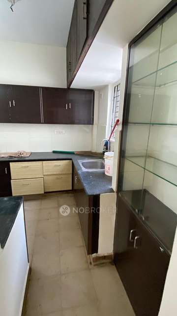 2 BHK Flat In Rajarathnam Rc Woodside For Sale  In Thirumullaivoyal