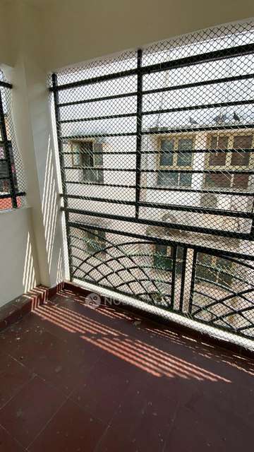 2 BHK Flat In Rajarathnam Rc Woodside For Sale  In Thirumullaivoyal