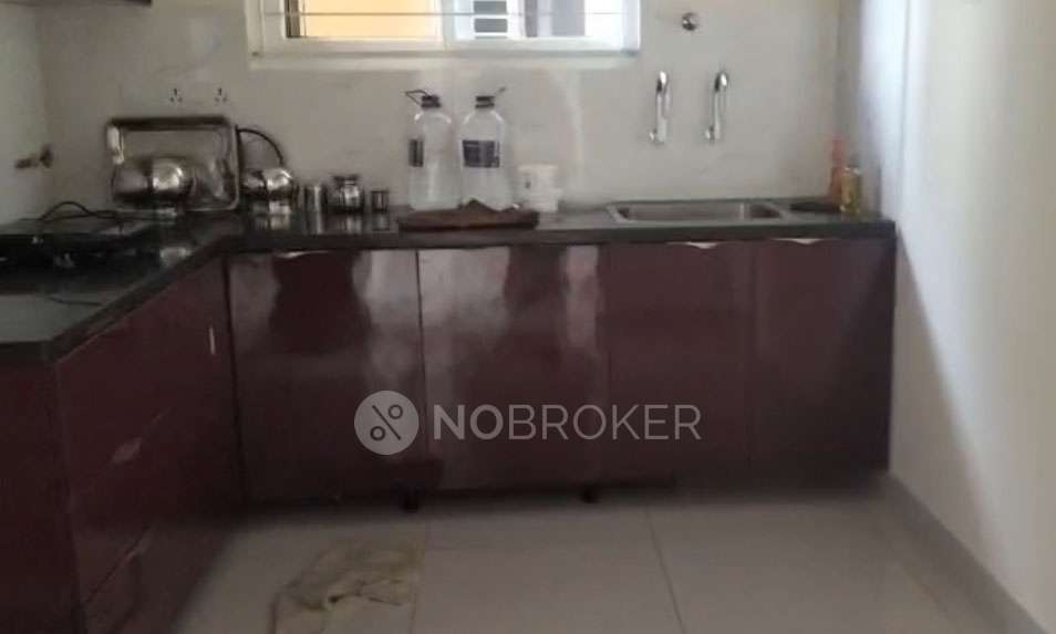 2 BHK Villa In Aparna Kanopy Yellowbells for Rent  In Gundlapochampalli